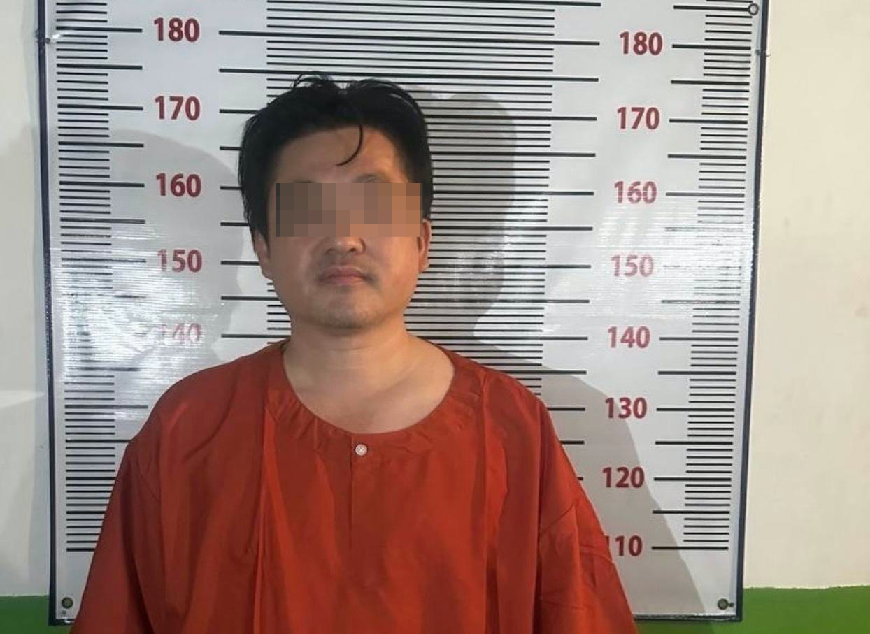 陈志后,柬埔寨又一华裔电诈头目落网:曾有“勋爵”头衔,手下“皇乐园区”涉恐怖虐待