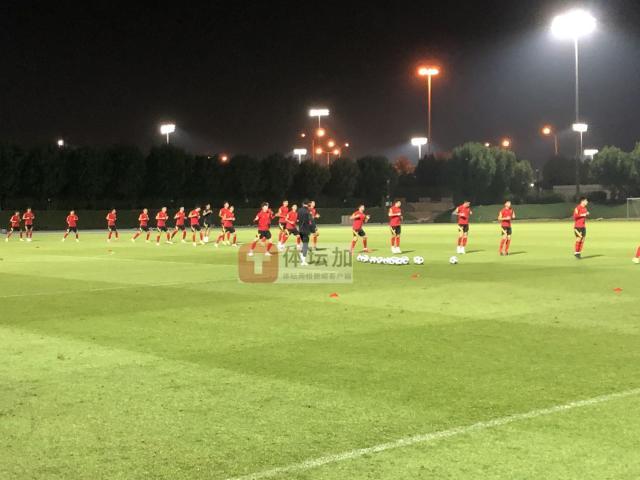 多多28-国足已收抗日秘料 金敬道韦世豪或主导新战术?