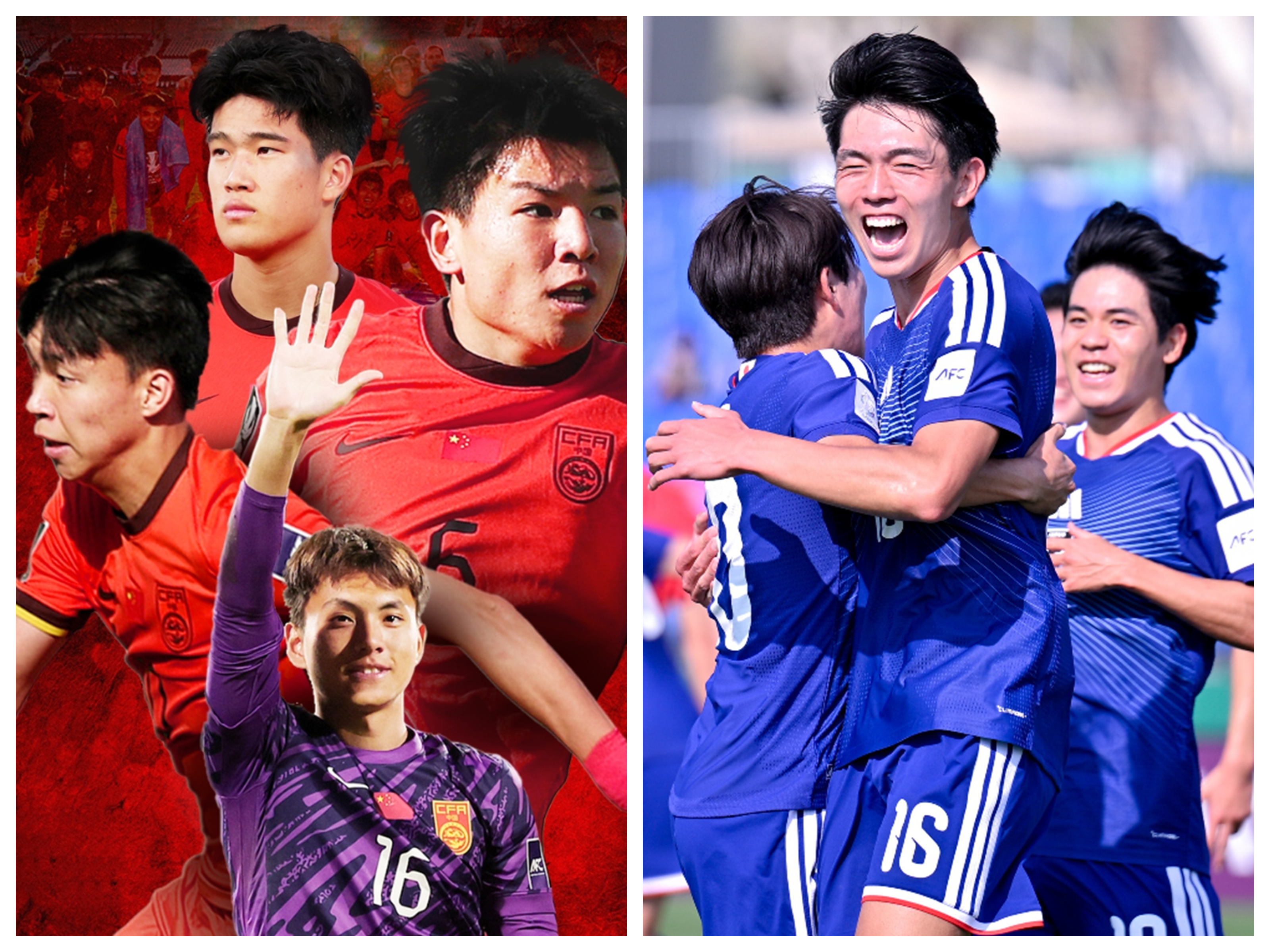 多多28登录-中国队vs日本队,决赛还未开始,最不利消息传来,亚洲杯夺冠难了