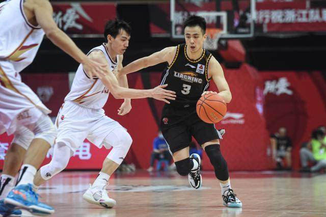 总决赛回调辽篮双子星风评 3局2胜是辽宁一大遗憾